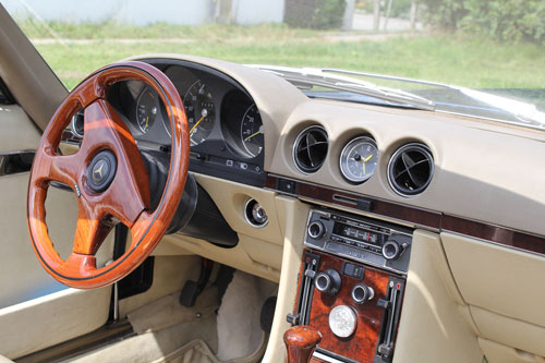 1. Odelzhausener OldtimerTreff Bild