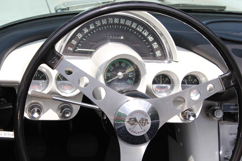 1. Odelzhausener OldtimerTreff Bild