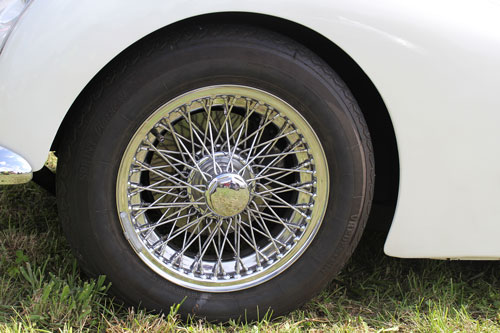 1. Odelzhausener OldtimerTreff Bild